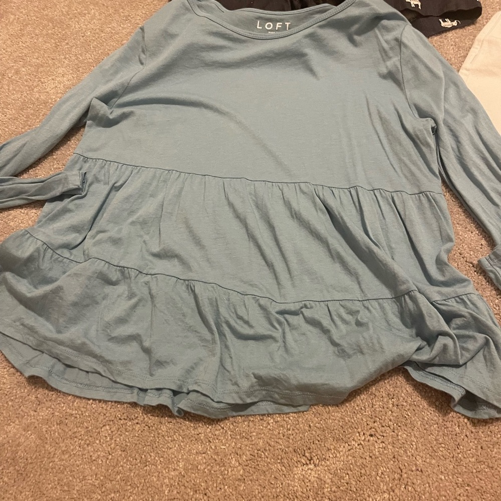 Loft shirts